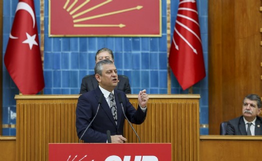 Kılıçdaroğlu'nun 'Talimatım olmadan grup toplantısı yapılmayacak' yazısına Özgür Özel'den yanıt