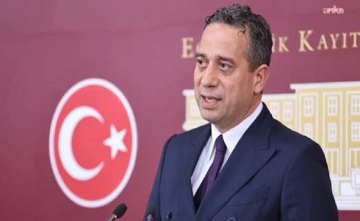 Kılıçdaroğlu'nun videosuna Başarır'dan jet yanıt: 'Arınma derken herhalde bunu kastediyor'