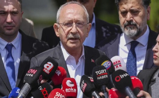Kılıçdaroğlu o isimler ihraç edip PM'yi toplayacak!