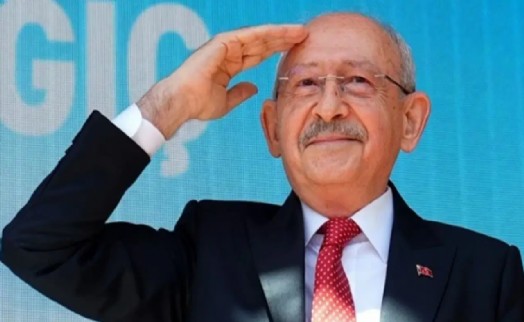 Kılıçdaroğlu'ndan ‘tarihi' hata: ‘Bilmeyenler dinlesin' dedi, Atatürk'ün ‘idam' kararını karıştırdı