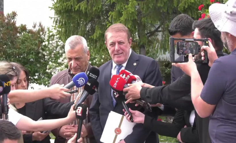 Kılıçdaroğlu’nun heyetinde yer alan CHP milletvekili açıkladı: 'AK Parti’den başlayarak ziyaret edeceğiz'
