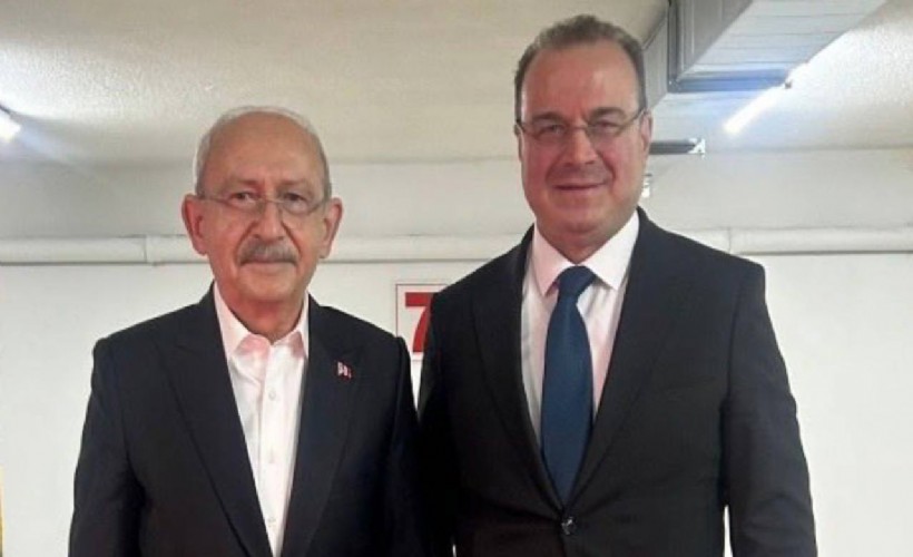 Kılıçdaroğlu’nun ilk durağı TGRT Haber oldu