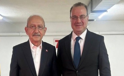 Kılıçdaroğlu'nun ilk durağı TGRT Haber oldu