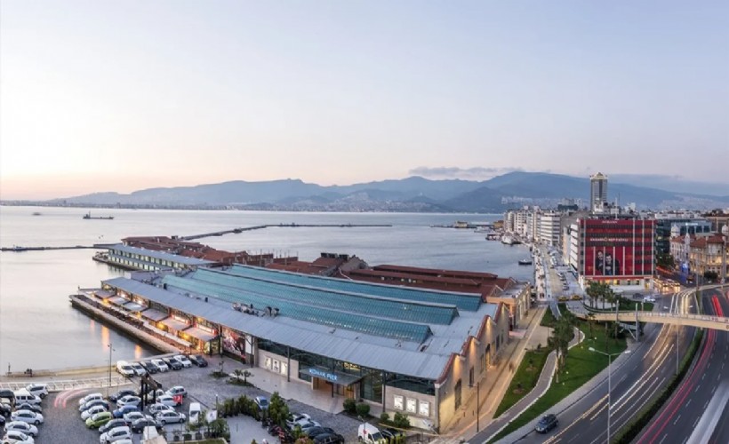 Konak Pier için dikkat çeken karar: Özelleştirme süreci başladı