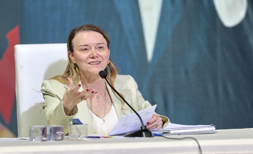 Konak’ta kesin hesaba onay! Başkan Mutlu: !2026’da kredi çekmedik, borçlanma talebiyle gelmedik'