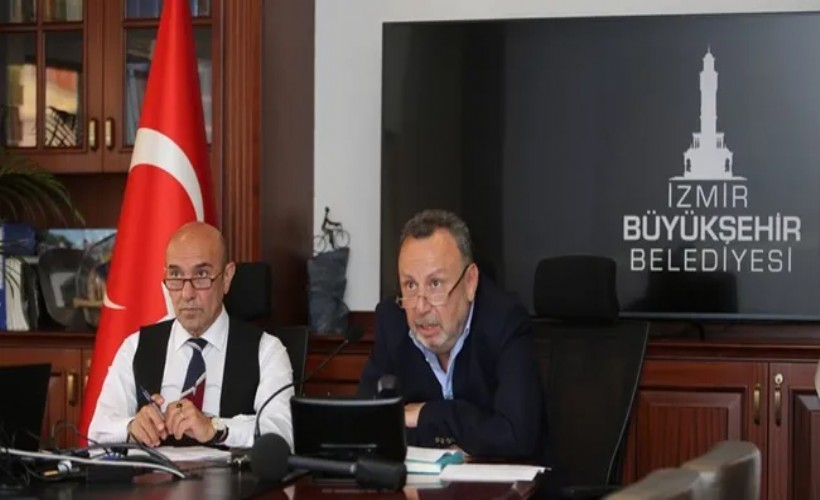 İzmir'deki kooperatif soruşturmasında flaş gelişme:2 şüpheli tutuklandı