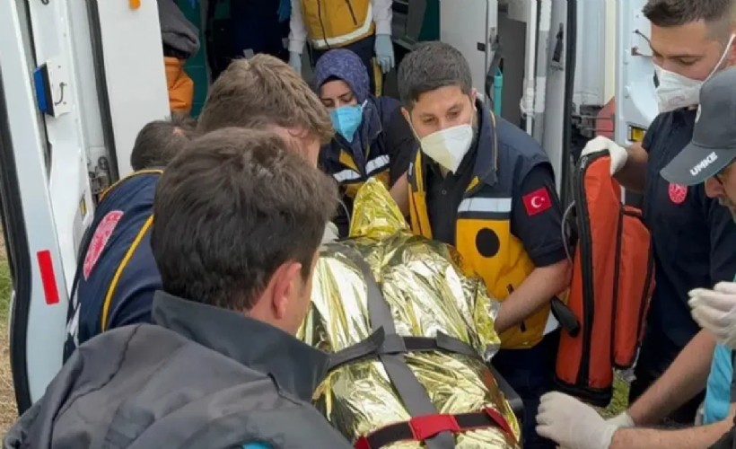 Kuyu faciası: 3 kişi hayatını kaybetti