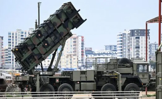 MSB açıkladı: Patriot sistemleri değişecek, Türkiye'de ne kadar kalacak?