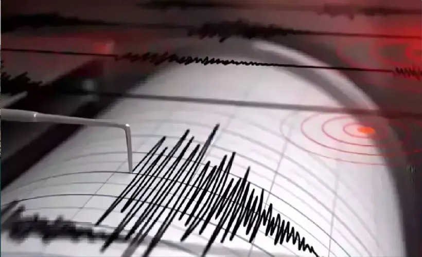 Malatya'da 5.6 büyüklüğünde deprem! 8 ilde hissedildi: Eğitime ara kararı