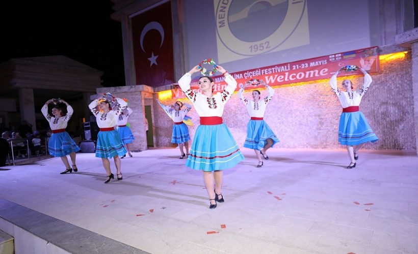 Menderes’te Mandalina Çiçeği Festivali yapılacak