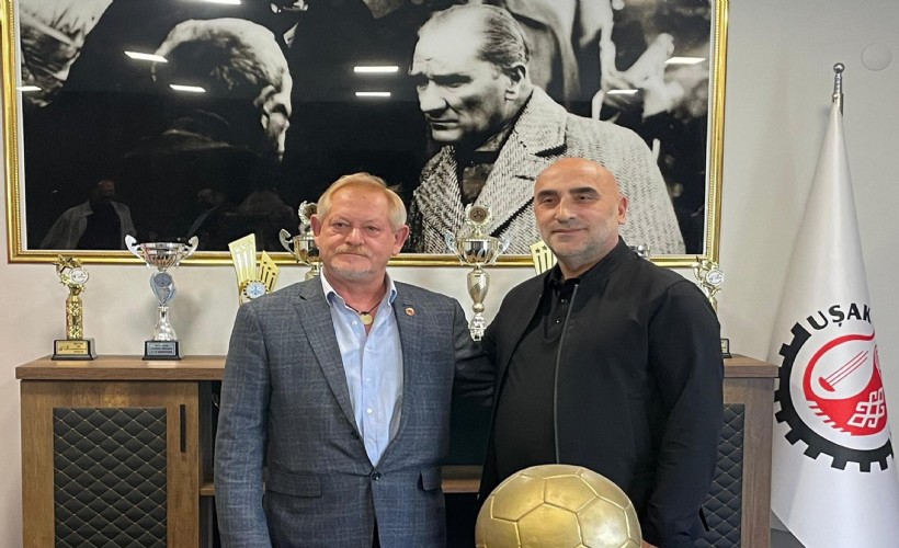 Menemen FK'da Çoruhlu iddiası