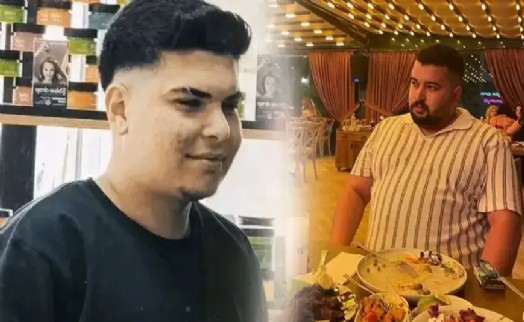 Tarsus'ta dehşet: Silahlı saldırgan 6 kişiyi öldürdü, 8 kişiyi yaraladı!