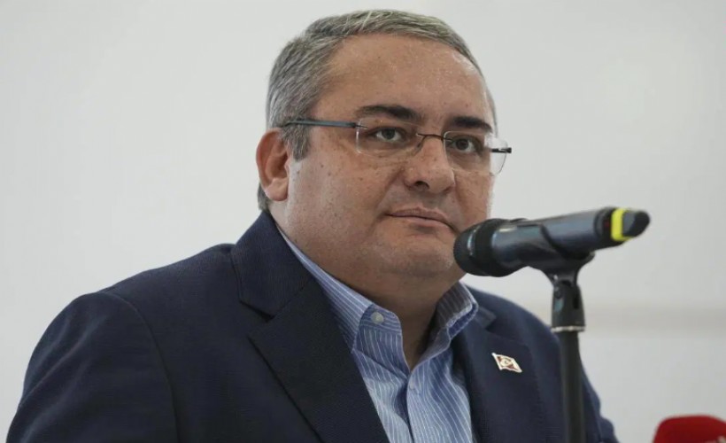 Mesut Özarslan’a ret oyu: Evdeki hesap çarşıya uymadı
