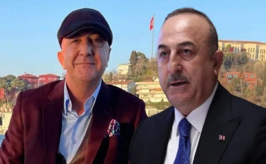Mevlüt Çavuşoğlu'nun kardeşi hayatını kaybetti