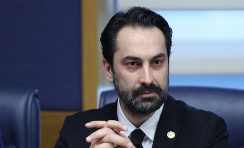 Mücahit Arınç’tan CHP'ye 'Demirhan Gözaçan' çıkışı: Manisa konuyu çok iyi biliyor