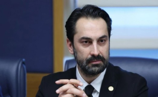 Mücahit Arınç'tan CHP'ye 'Demirhan Gözaçan' çıkışı: Manisa konuyu çok iyi biliyor