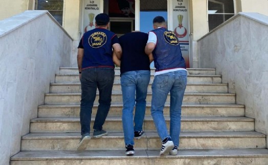 Muğla'da bir haftada çeşitli suçlardan aranan 25 şüpheli tutuklandı