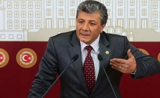 Mustafa Balbay'dan Kılıçdaroğlu'nun 'FETÖ' açıklamalarına tepki: Kemal Bey gizli tanık mı acaba?