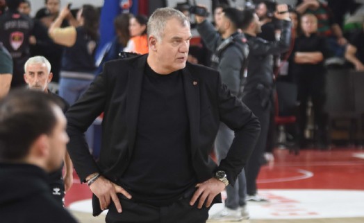 Nihat Mala: Karşıyaka ligde kaldı ama sorunları küme düşmedi