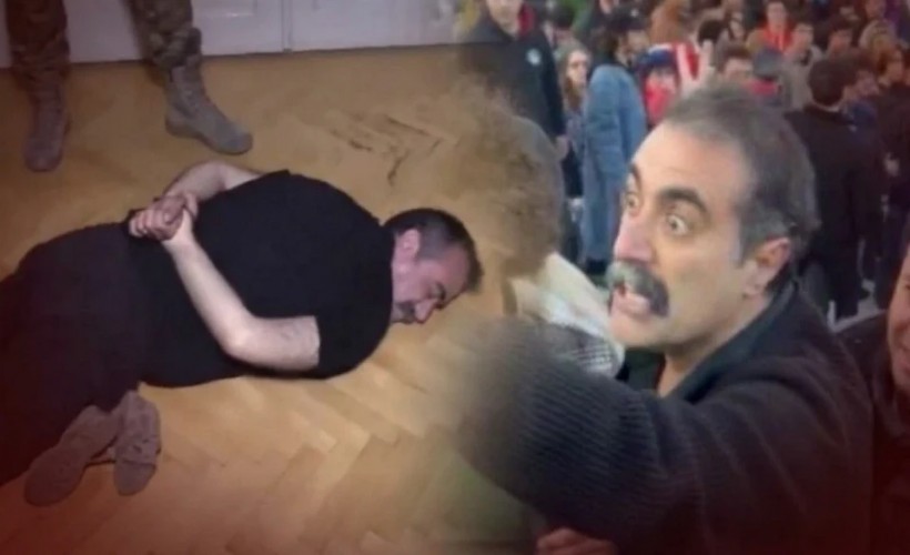 ODTÜ'deki olaylar sonrası 6 gözaltı!
