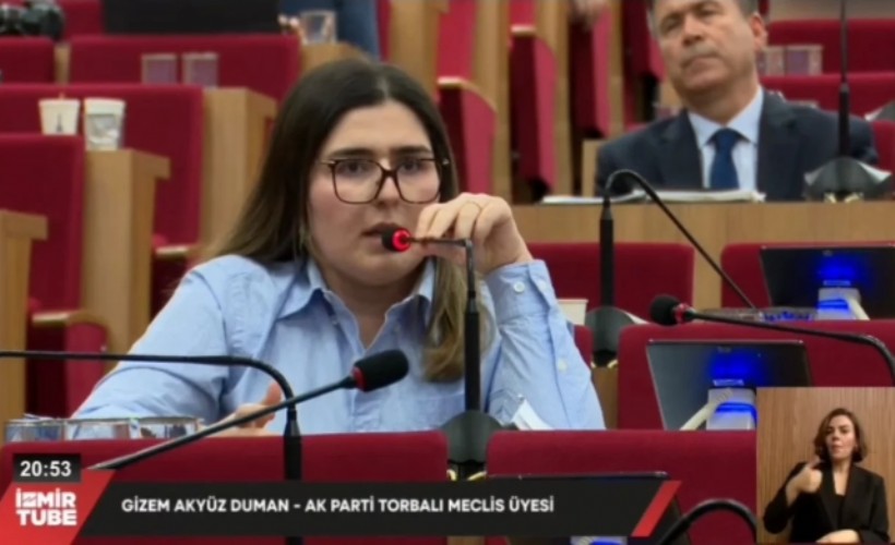 Olaylı meclis sonrası Başkan Tugay'a suç duyurusu!