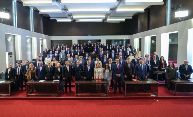 Özel'den kapalı toplantıda çok çarpıcı sözler: ‘Beni ve arkadaşlarımı ihraç edebilirler’