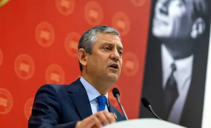 Özel seçim çalışmalarını açıkladı: 'CHP bugünden itibaren savunmadan hücuma geçiyor'