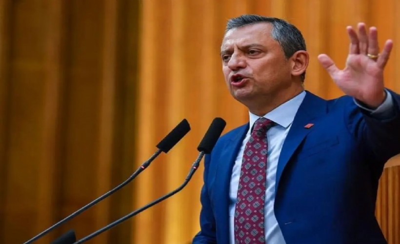 Özel’den dikkat çeken Burcu Köksal açıklaması: Hedefindeki İzmirli vekil kim?