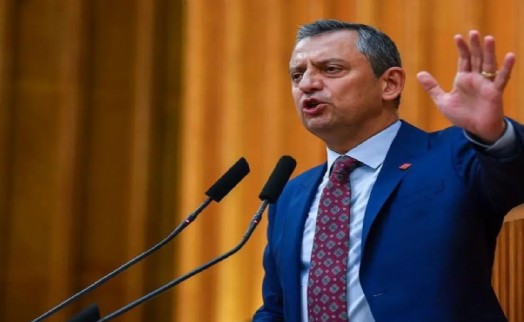 Özel'den dikkat çeken Burcu Köksal açıklaması: Hedefindeki İzmirli vekil kim?