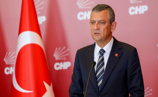 Özel'in İzmir programı netleşti: 4 ilçede yoğun program