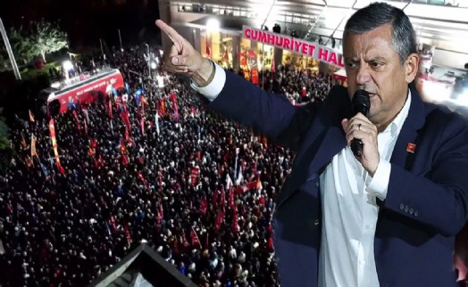 Özgür Özel Kılıçdaroğlu ile görüşmesini anlattı!