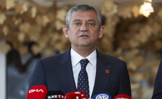 Özgür Özel bayramda nerede olacağını açıkladı