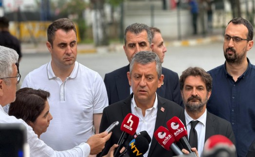 Özgür Özel'den Kılıçdaroğlu'na 'grup toplantısı' yanıtı: Meclis iç tüzüğü bellidir!