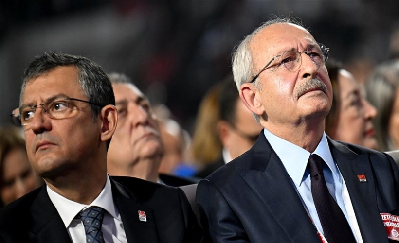 Özgür Özel'den Kılıçdaroğlu'na yanıt: Darbecilere meydan okuyorum... Alınganlık göstermesine şaşırırım