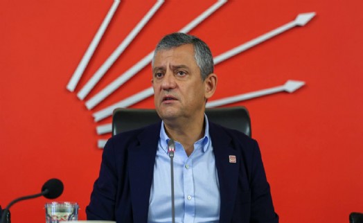 Özgür Özel'den Silivri ziyaretleri: 19 kişiyle görüştü