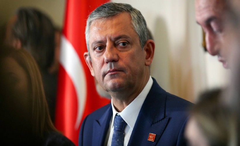 Özgür Özel'in koruma sayısı azaltıldı iddiası