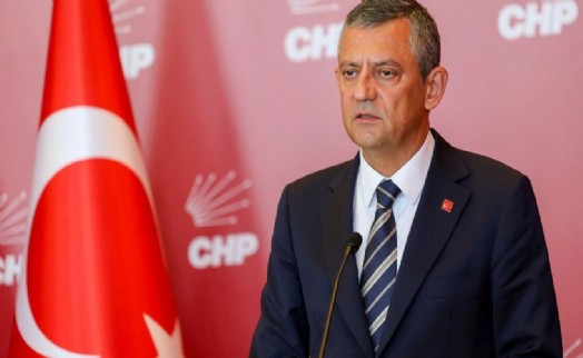 Özgür Özel'e bir dokunulmazlık dosyası daha: Sayı 56'ya çıktı!