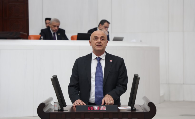 Özlale’den Meclis’e enflasyon araştırma önergesi