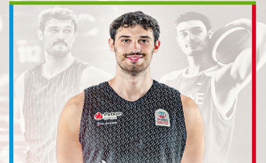 Petkimspor'un ilk transferi Yiğit Onan