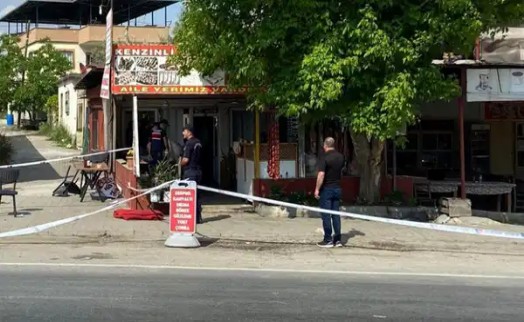RTÜK'ten Tarsus saldırısına yayın yasağı