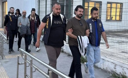 Rasim Kütahyalı'nın ifadesi ortaya çıktı: Kendisine milyonlarca lira gönderen kişileri tanımıyormuş