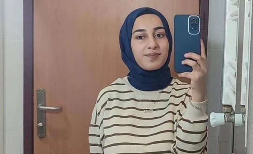 Rojin Kabaiş soruşturması: Odasına gelen iki kız 'Bize iki gün kendisine ulaşılamayabileceğini söyledi' demiş