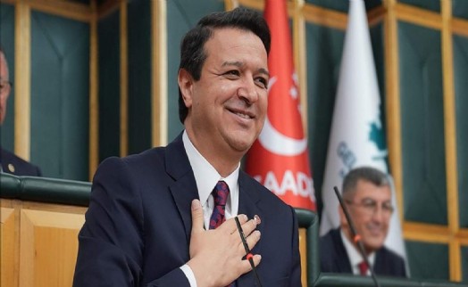 Saadet Partisi'nde 'mutlak butlan' davasında karar