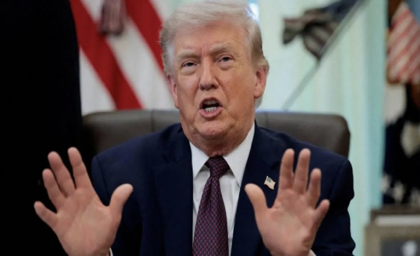 Sanatçılar festivalden siyasi sebeplerle çekildi; Trump 'Sahneye ben çıkarım' dedi!