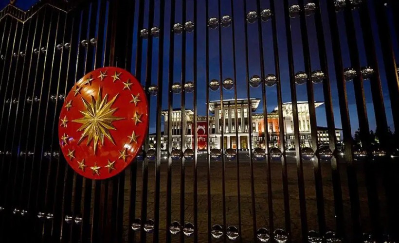 Saray'dan mutlak butlana ilk yorum: 'Yanlış hesap bağımsız yargıdan döndü'