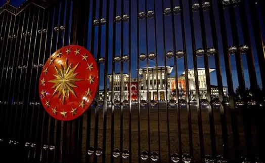 Saray'dan mutlak butlana ilk yorum: 'Yanlış hesap bağımsız yargıdan döndü'