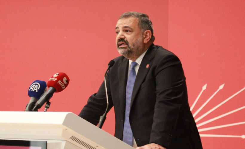 Şenol Aslanoğlu'ndan cezaevinden 81 il başkanına ve Kılıçdaroğlu'na özel mesaj