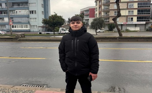 Serinlemek için girdiği derede hayatını kaybetti; Daha 16 yaşındaydı...