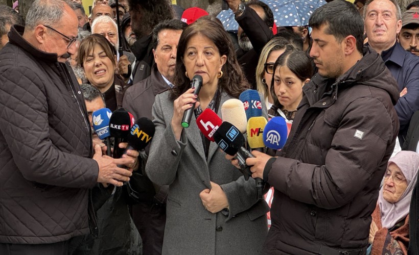 Sırrı Süreyya Önder vefatının birinci yılında anıldı
