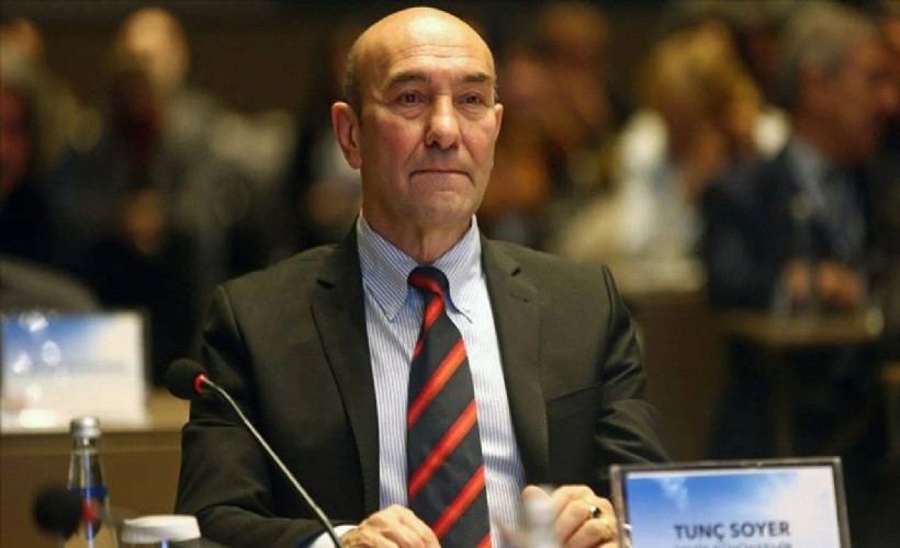 Soyer’in yargılandığı kooperatif soruşturmasında 2'nci savcı değişimi!